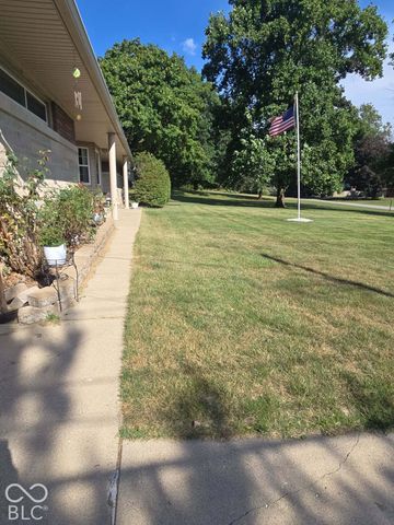 3342 Hillcrest Drive, Indianapolis, IN 46227