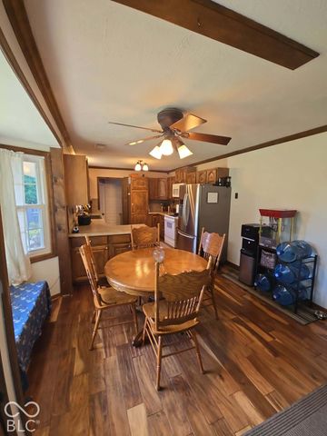 3342 Hillcrest Drive, Indianapolis, IN 46227