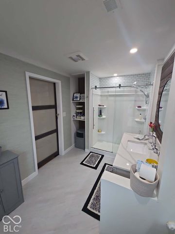 3342 Hillcrest Drive, Indianapolis, IN 46227