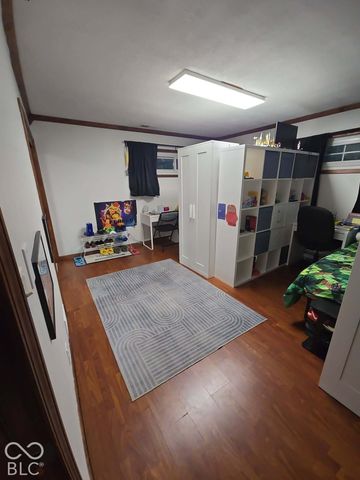 3342 Hillcrest Drive, Indianapolis, IN 46227
