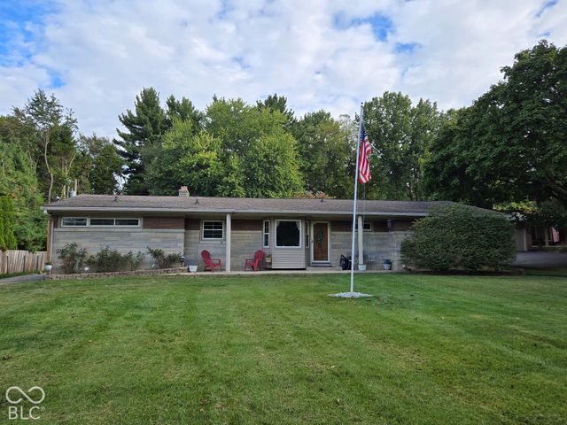 3342 Hillcrest Drive, Indianapolis, IN 46227