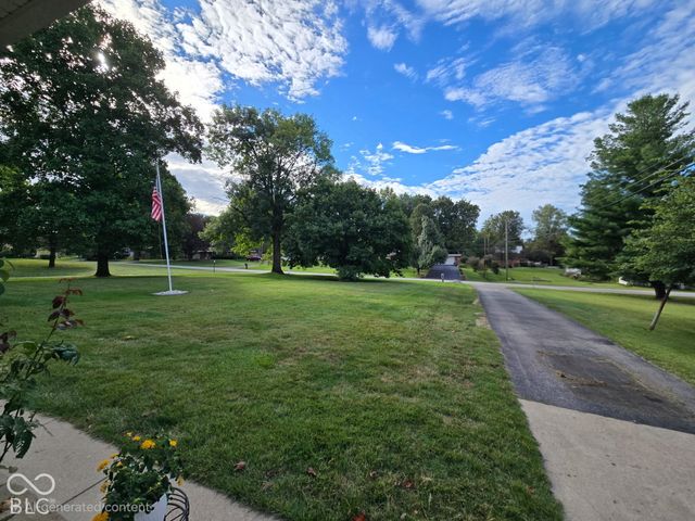 3342 Hillcrest Drive, Indianapolis, IN 46227