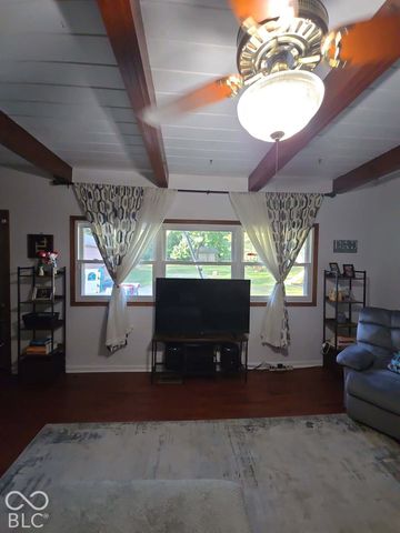 3342 Hillcrest Drive, Indianapolis, IN 46227