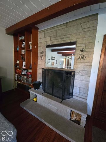 3342 Hillcrest Drive, Indianapolis, IN 46227