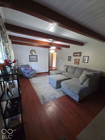 3342 Hillcrest Drive, Indianapolis, IN 46227