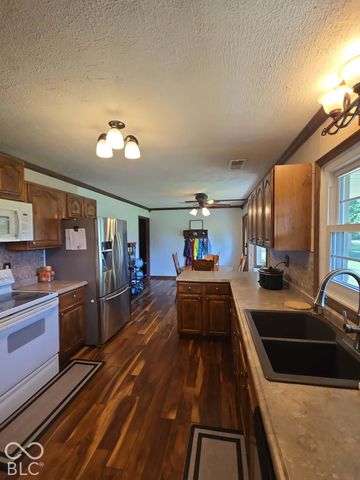 3342 Hillcrest Drive, Indianapolis, IN 46227
