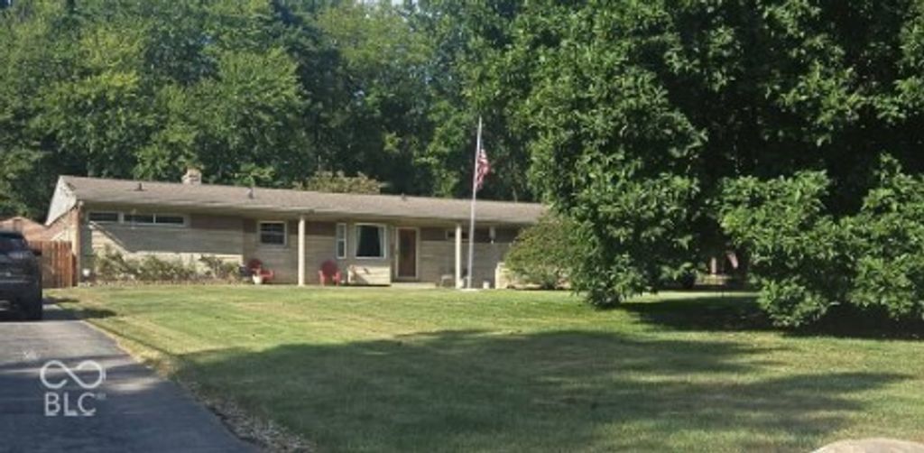 3342 Hillcrest Drive, Indianapolis, IN 46227