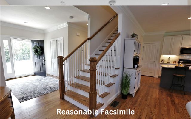 78 Lantern Drive, Sandown, NH 03873