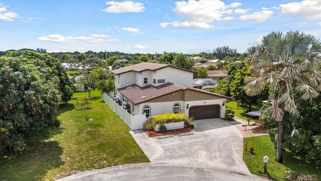 1111 Cherlynn Terrace, West Palm Beach, FL 33406