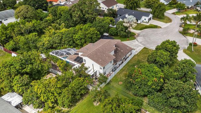 1111 Cherlynn Terrace, West Palm Beach, FL 33406