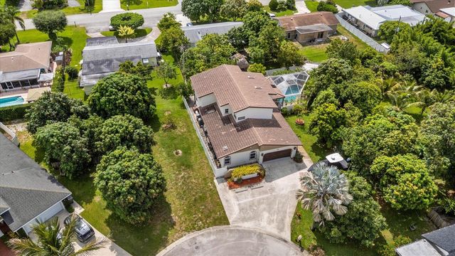 1111 Cherlynn Terrace, West Palm Beach, FL 33406