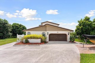1111 Cherlynn Terrace, West Palm Beach, FL 33406