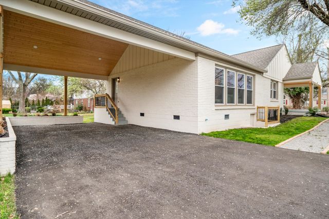 2910 Simmons Ave, Nashville, TN 37211