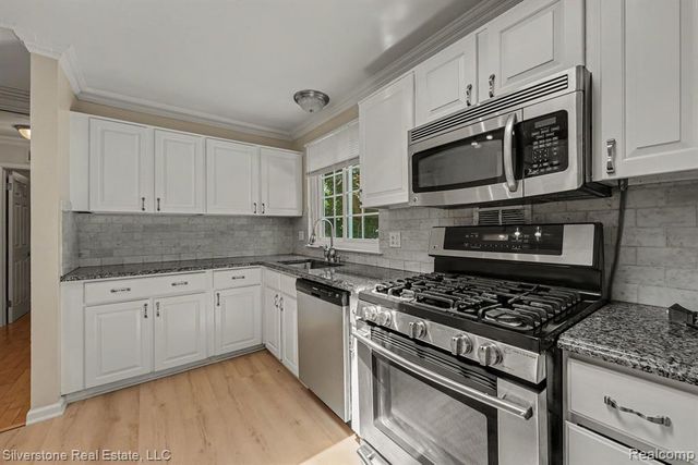 547 Reed Street, Northville, MI 48167