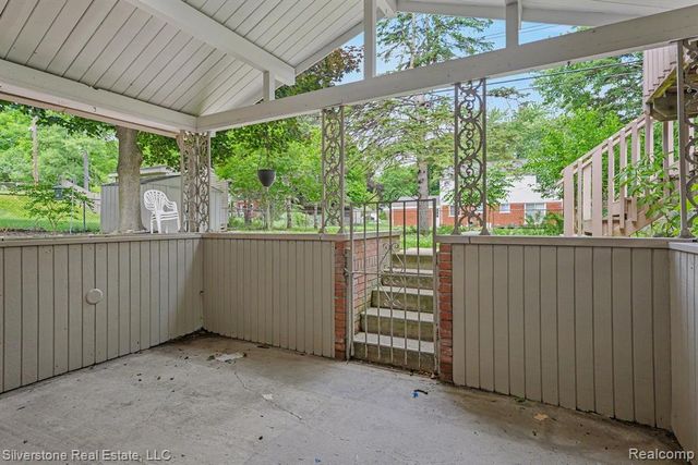547 Reed Street, Northville, MI 48167