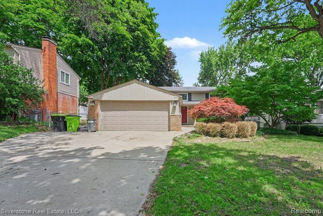 547 Reed Street, Northville, MI 48167