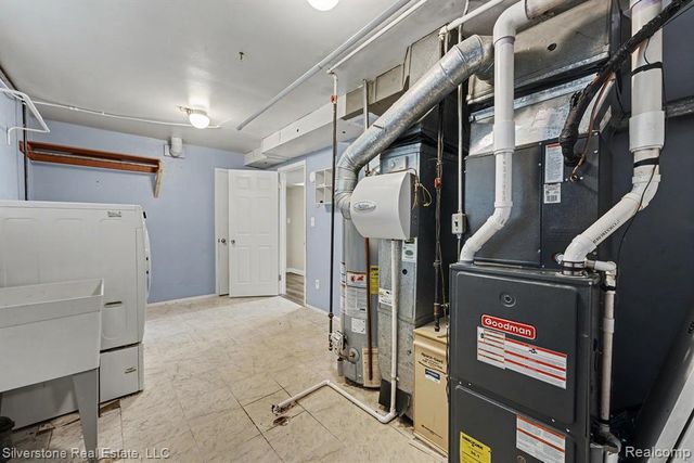 547 Reed Street, Northville, MI 48167