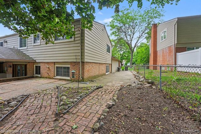 547 Reed Street, Northville, MI 48167
