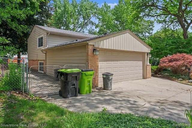 547 Reed Street, Northville, MI 48167