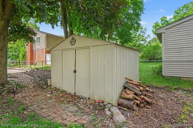 547 Reed Street, Northville, MI 48167