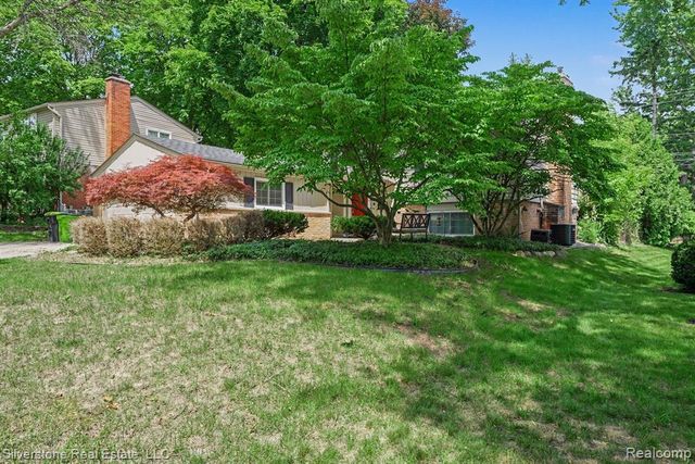 547 Reed Street, Northville, MI 48167