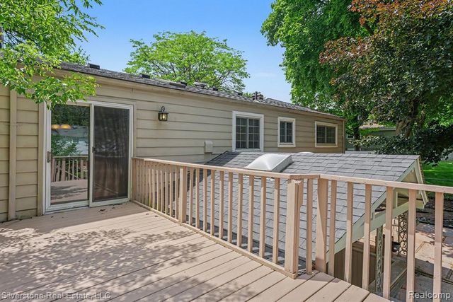 547 Reed Street, Northville, MI 48167