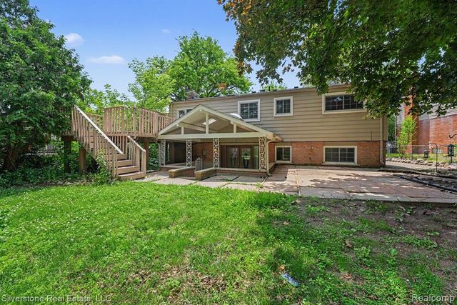 547 Reed Street, Northville, MI 48167