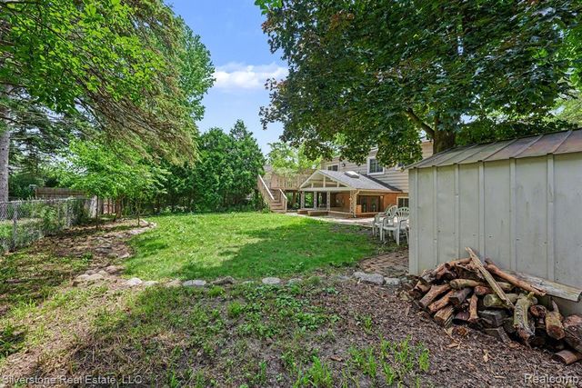 547 Reed Street, Northville, MI 48167