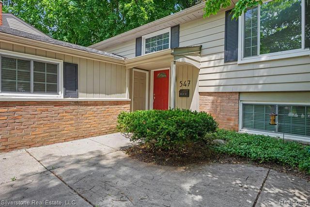547 Reed Street, Northville, MI 48167