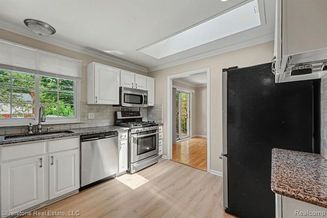 547 Reed Street, Northville, MI 48167