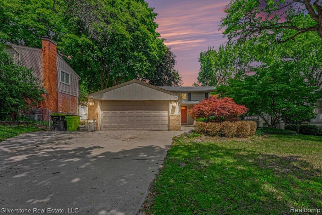 547 Reed Street, Northville, MI 48167