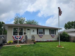 3879 Frazier Road E, Columbus, OH 43207