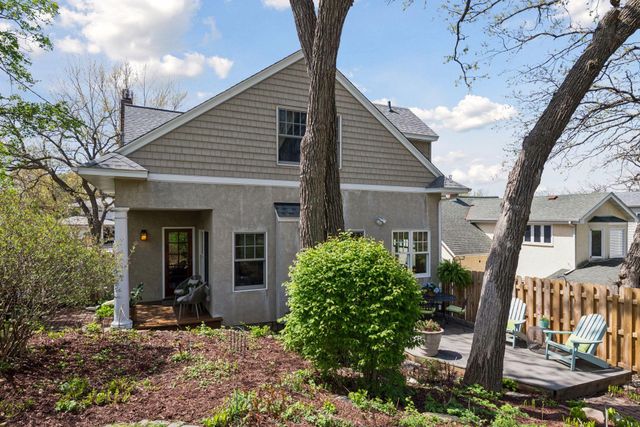 4239 Crocker Avenue, Edina, MN 55416