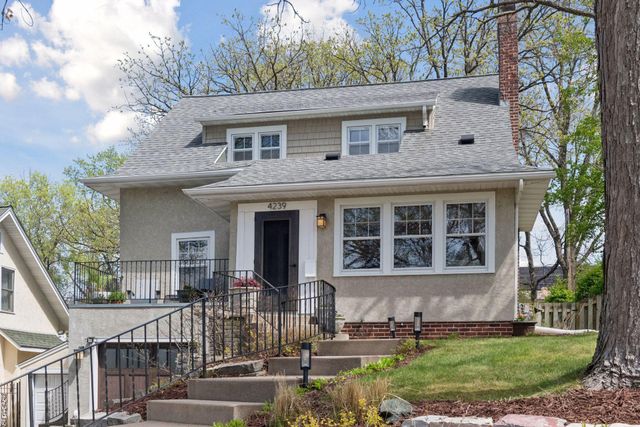 4239 Crocker Avenue, Edina, MN 55416