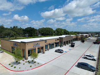1725 Fort Worth Highway 10, Weatherford, TX 76086