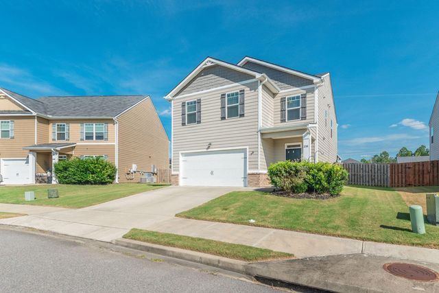 235 Tahoe Drive, Aiken, SC 29803