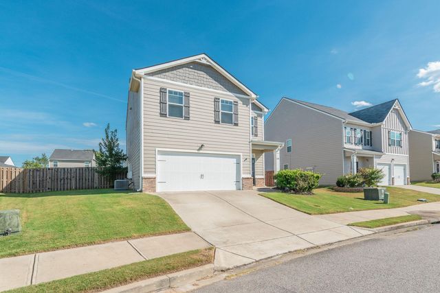235 Tahoe Drive, Aiken, SC 29803