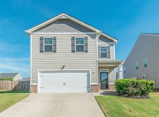 235 Tahoe Drive, Aiken, SC 29803