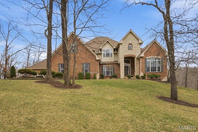 994 Stone Spring Drive, Eureka, MO 63025