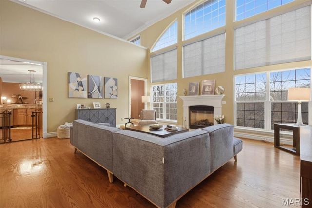 994 Stone Spring Drive, Eureka, MO 63025