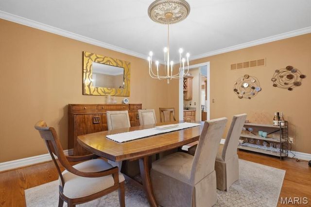 994 Stone Spring Drive, Eureka, MO 63025