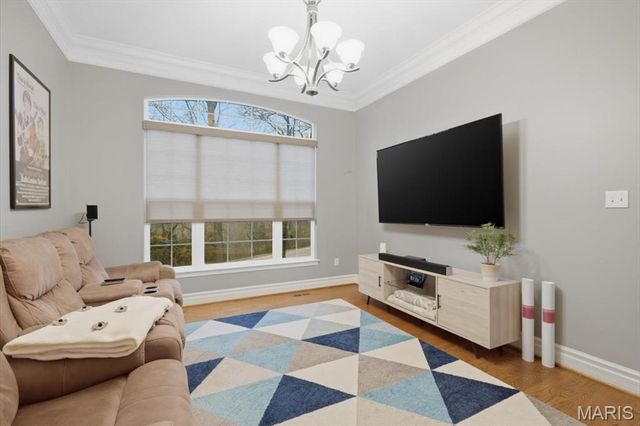 994 Stone Spring Drive, Eureka, MO 63025