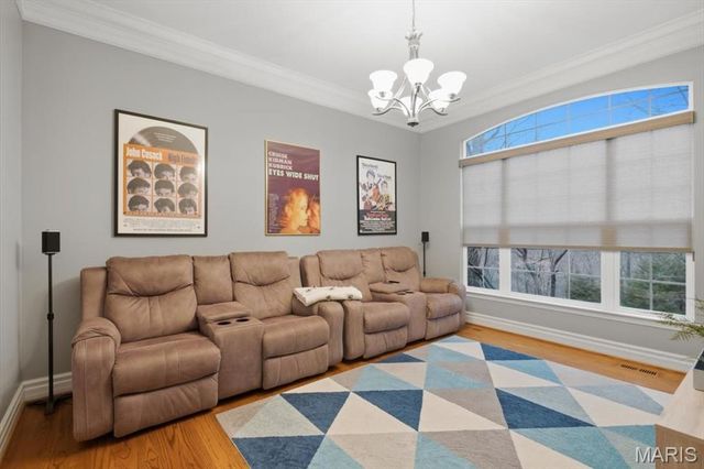 994 Stone Spring Drive, Eureka, MO 63025