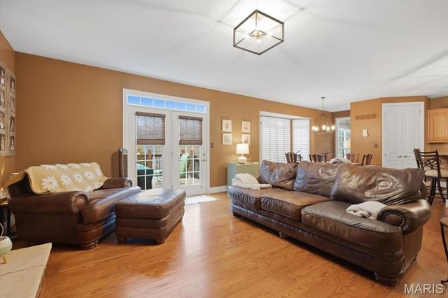 994 Stone Spring Drive, Eureka, MO 63025