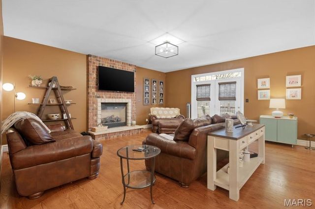 994 Stone Spring Drive, Eureka, MO 63025