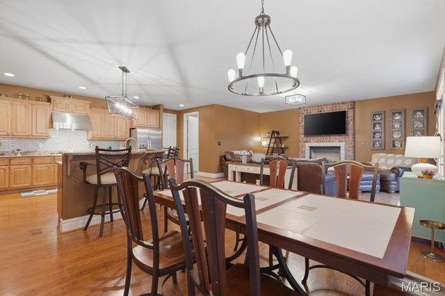 994 Stone Spring Drive, Eureka, MO 63025