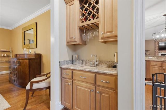 994 Stone Spring Drive, Eureka, MO 63025