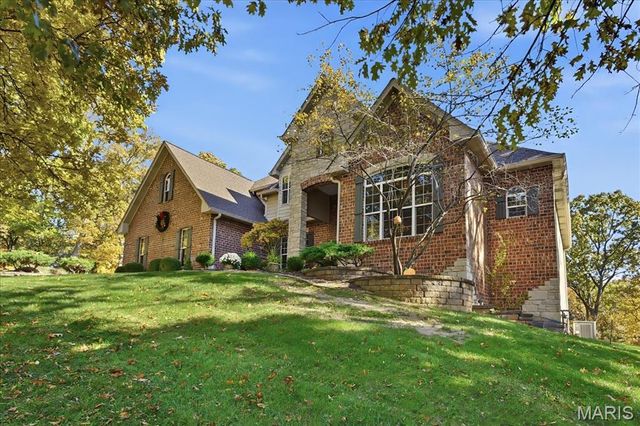 994 Stone Spring Drive, Eureka, MO 63025