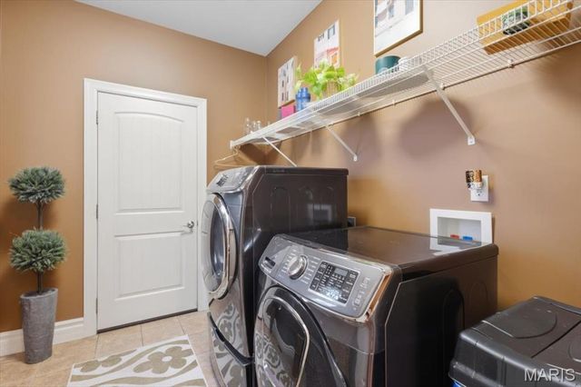 994 Stone Spring Drive, Eureka, MO 63025