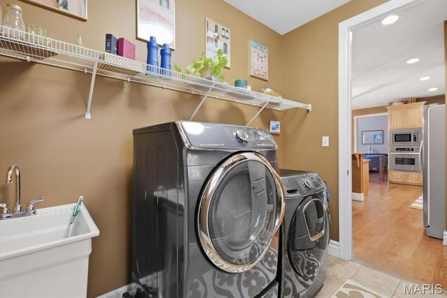 994 Stone Spring Drive, Eureka, MO 63025